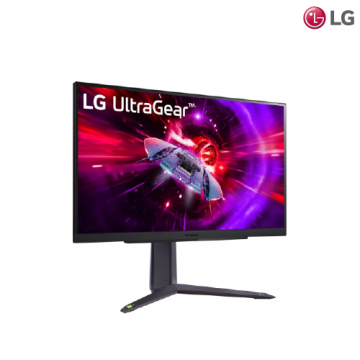 Màn hình LG UltraGear, IPS 2K 27GR75Q