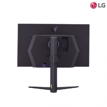 Màn hình chơi game LG UltraGear 27 inch UHD 27GR93U-B