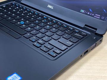 Laptop Dell latitude 5490 i5-8350U RAM 8GB SSD 256GB VGA RỜI NVIDIA NX130 CHUẨN VĂN PHÒNG HỖ TRỢ ĐỒ HỌA