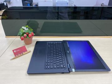 Laptop Dell E5450 i5 5300 ram 8gb ssd 256gb giá rẻ cho sinh viên học sinh