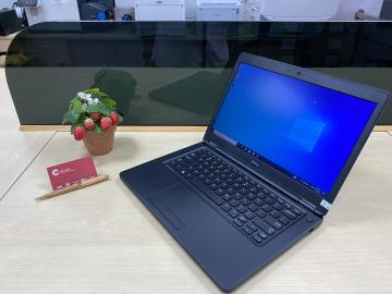 Laptop Dell E5450 i5 5300 ram 8gb ssd 256gb giá rẻ cho sinh viên học sinh