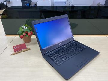 Laptop Dell E5450 i5 5300 ram 8gb ssd 256gb giá rẻ cho sinh viên học sinh