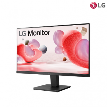 Màn hình máy tính LG 24MR400 với công nghệ AMD FreeSync