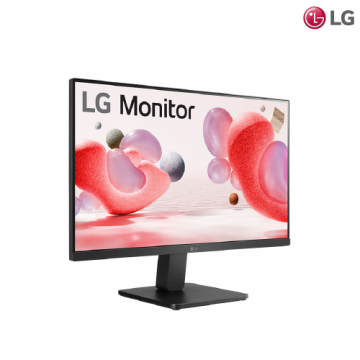 Màn hình máy tính LG 24MR400 với công nghệ AMD FreeSync