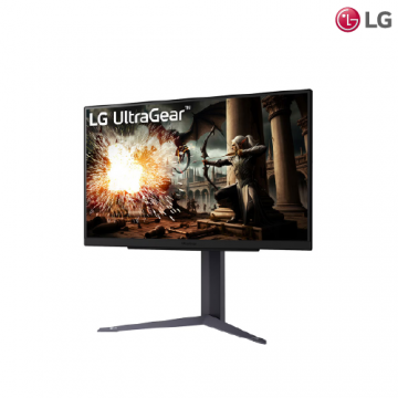 Màn hình máy tính LG 32 inch 4K LG 32UR500-B