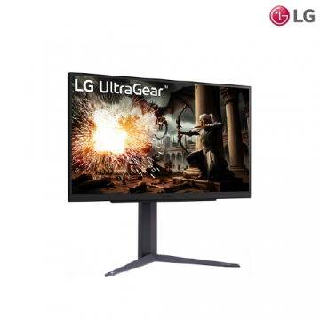 Màn hình máy tính LG 32 inch 4K LG 32UR500-B