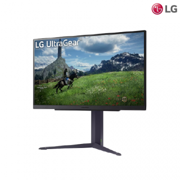 Màn hình LG 27GS85Q UltraGear QHD Nano IPS 200Hz 1ms