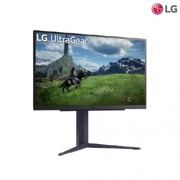 Màn hình LG 27GS85Q UltraGear QHD Nano IPS 200Hz 1ms