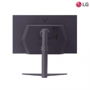 Màn hình LG 27GS85Q UltraGear QHD Nano IPS 200Hz 1ms