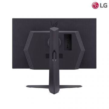 Màn hình LG UltraGear 27GR75Q IPS 2K 165Hz 1ms G-SYNC Compatible