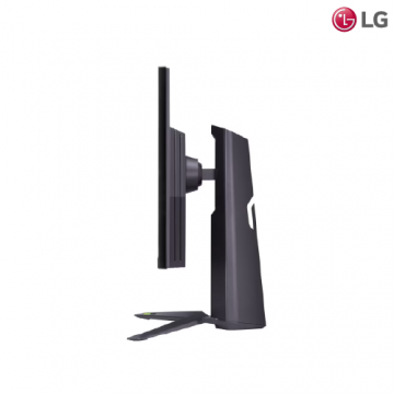 Màn hình LG UltraGear 27GR75Q IPS 2K 165Hz 1ms G-SYNC Compatible