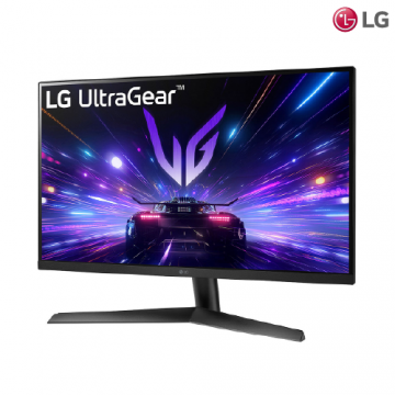 Màn hình chơi game LG 27GS60F 27 inch UltraGear tần số quét 180Hz thời gian phản hồi 1ms