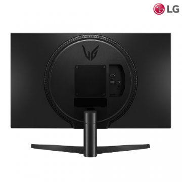 Màn hình chơi game LG 27GS60F 27 inch UltraGear tần số quét 180Hz thời gian phản hồi 1ms