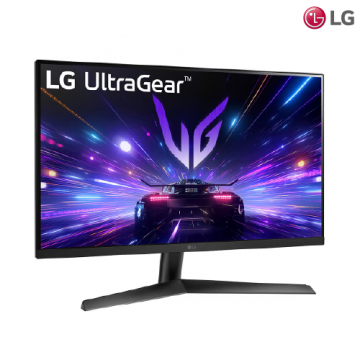 Màn hình chơi game LG 27GS60F 27 inch UltraGear tần số quét 180Hz thời gian phản hồi 1ms