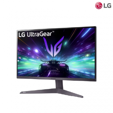 Màn hình LG 24GS50F dòng UltraGear FHD tần số quét 180Hz thời gian phản hồi 1ms