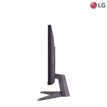 Màn hình LG 24GS50F dòng UltraGear FHD tần số quét 180Hz thời gian phản hồi 1ms