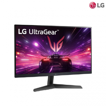 Màn hình 24 inch chuyên chơi game Full HD IPS UltraGear tần số quét 180Hz 1ms LG 24GS60F