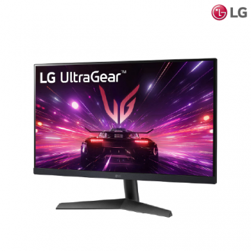 Màn hình 24 inch chuyên chơi game Full HD IPS UltraGear tần số quét 180Hz 1ms LG 24GS60F