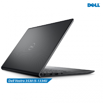 Laptop Dell Vostro 3530 Core i5-1334U/ 16GB RAM/ 512GB SSD/ 15.6 Inch FHD/ Đen