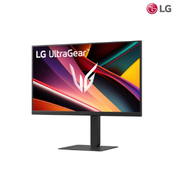 Màn hình Gaming LG UltraGear 27G640A-B 27 inch IPS 300Hz