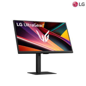 Màn hình Gaming LG UltraGear 27G640A-B 27 inch IPS 300Hz