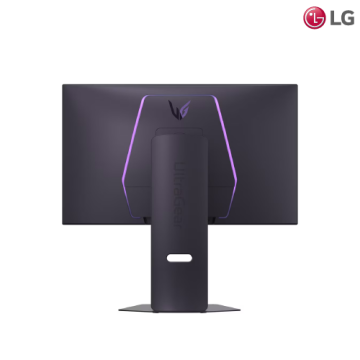 Màn hình Gaming LG UltraGear 27G850A-B 27 inch 4K UHD 480Hz Nano IPS