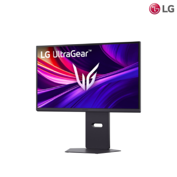 Màn hình Gaming LG UltraGear 27G850A-B 27 inch 4K UHD 480Hz Nano IPS