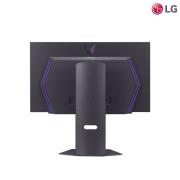 Màn hình Gaming LG UltraGear 27GX790A-B 27 inch QHD 480Hz 1ms FreeSync & G-Sync