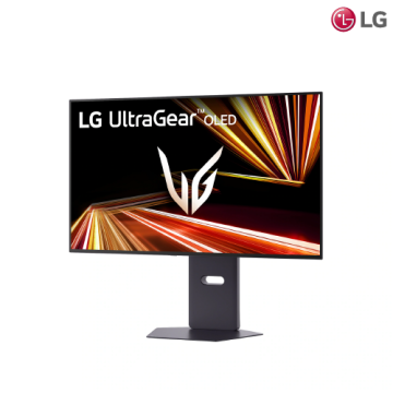 Màn Hình LG UltraGear 32GX850A-B 32