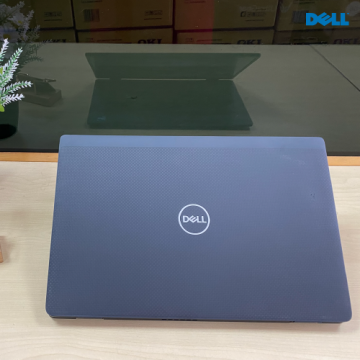 Dell Latitude 7420 Vân Carbon i7-1165G7 RAM 16GB SSD 256GB